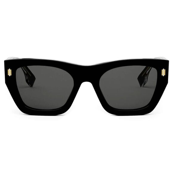 NWT FENDI SUNGLASSES main image 2